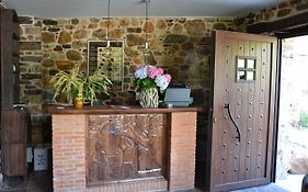 Hotel Rural Pescadores